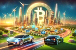 Cathie Wood from Ark Invest is bullish on speculative markets: buy new Bitcoin from her own ETF and new Tesla stocks
