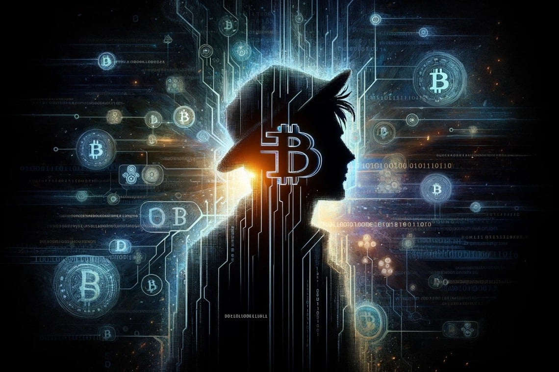 The fake Satoshi Nakamoto withdraws the lawsuit against the developers