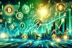 Crypto markets: good forecasts for altcoins
