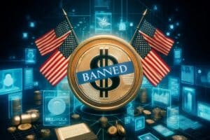 Regulation of Crypto in the USA: unsecured algorithmic stablecoins banned