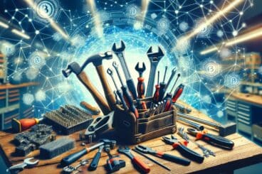 The essential tools for beginners in the crypto field: Blockchain.com and others still