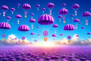 The DEX Drift is preparing for a major crypto airdrop: 100 million tokens for Solana users