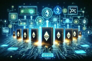 Ethereum is ready to bring smart contracts to EVM wallets with the Pectra update