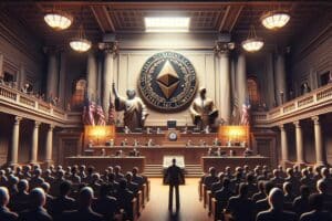 Consensys Against the SEC: a legal battle for the future of Ethereum