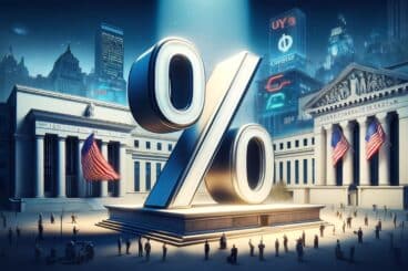 The Federal Reserve may not cut rates in 2024