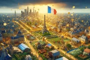 France: will Gabriel Attal’s new taxation also involve cryptocurrencies?