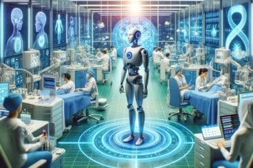 Galeon crypto: revolutionize healthcare with artificial intelligence (AI)