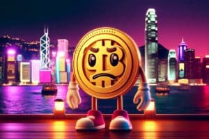 Hong Kong: volume of Bitcoin ETF trading lower than expected