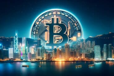 With the opening of the stock market, the Bitcoin Spot ETFs in Hong Kong come into operation
