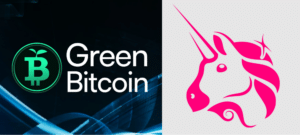New Crypto Listing To Watch – Green Bitcoin (GBTC) Launches on Uniswap April 5th