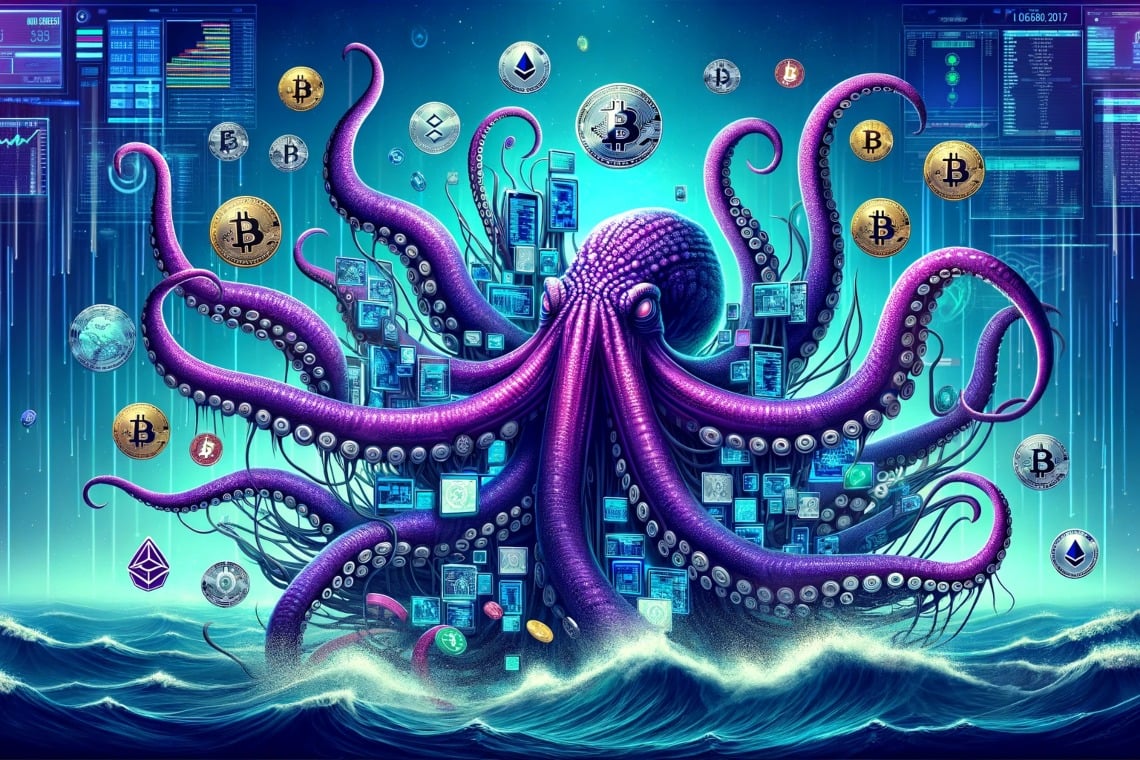 Kraken revolutionizes crypto trading with a new desktop app