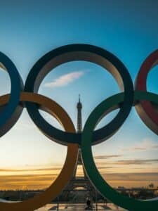 Olympics Go to Paris in 2024: the web3 experience of the Olympic Games