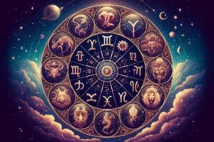 Horoscope crypto from April 15th to 21st