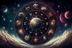 Horoscope crypto from 8th to 14th April