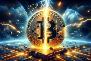 Bitcoin: important news on the price ahead of the halving