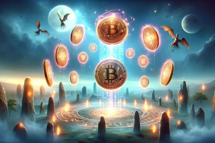 runes bitcoin halving