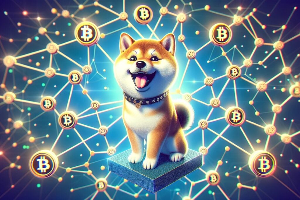 Shiba Inu Meme Coin: The Latest Performance And Crypto News