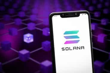 The transition of Solana DEX to the airdrop: distribution of 100 million tokens