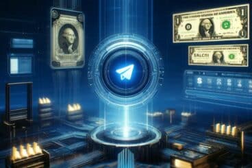 TON: USDT on the Telegram crypto network now available on Bitfinex