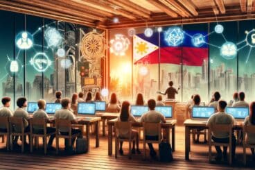 Tether launches the Blockchain Education Initiative in the Philippines