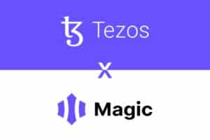 Tezos blockchain: the partnership with Magic tackles one of the most pressing challenges of Web3
