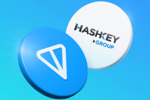 TON Foundation della crypto di Telegram si allea con HashKey per lo sviluppo nel Web3