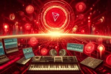 Tron collaborates with Hans Zimmer and presents today his new Anthem