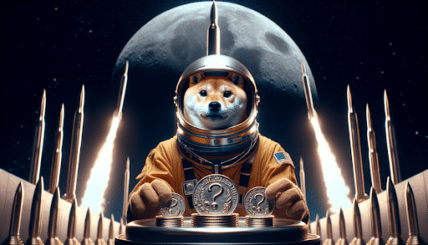 The next Dogecoin, Pepe or Shiba Inu? This alternative cryptocurrency could have a return on investment of over 5000% in 2026