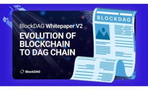 BlockDAG Leads Crypto Revolution with $13.9M Presale Success, Outpacing Aptos and InQubeta in Market Trends