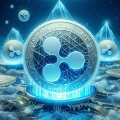 Analyst Predicts $1-6 for XRP, Aave To Reward Its Users, NuggetRush To Surpass Both Tokens