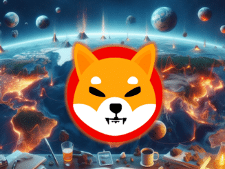 Crypto Analyst Forecasts Solana To Go Higher, Shiba Inu Social Dominance Skyrockets, NuggetRush Predicted To Hit $0.1