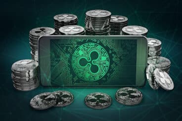 Analyst Tylie Eric Predicts Ripple To $1 As Litecoin and NuggetRush Soars