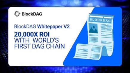 BlockDAG Leads the Charge with $13.4M Presale Success and A Predicted 20,000x ROI, Surpassing Injective and AIOZ in the Crypto Race