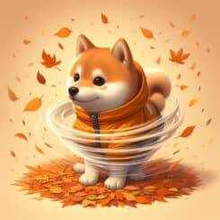 Massive Dogecoin Accumulation by Whales, AI Altcoin Eyes Rapid Market Growth