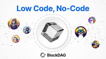 Solana Meme Developers Eye BlockDAG’s Low-Code, No-Code Smart Contract, for Potential 30,000x ROI Amidst Dogecoin’s Growth