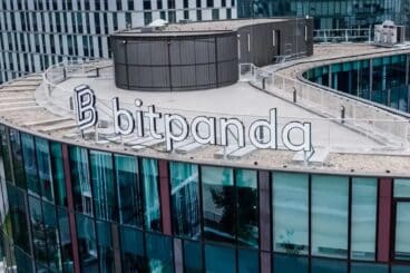 Bitpanda returns to profitability: financial results of the crypto exchange in 2023