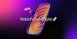 Robinhood ethereum bitcoin futures