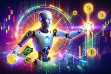 The artificial intelligence (AI) sector tokens among the best of the week, driven by optimism at Nvidia