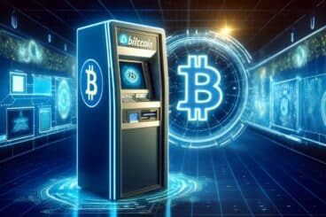 Bitcoin: ATM crypto in crescita da dieci mesi