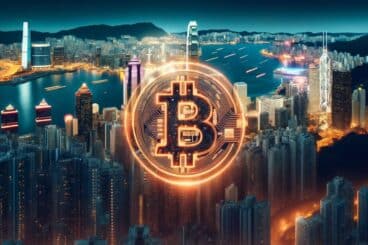 The Bitcoin ETFs in Hong Kong record inflows of $292 million upon market debut