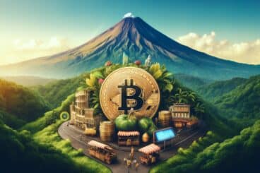 El Salvador news: the strategy of buying “one bitcoin a day” is visible to the world