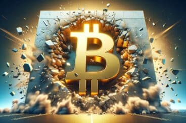 Price of Bitcoin above 100k according to a forecast