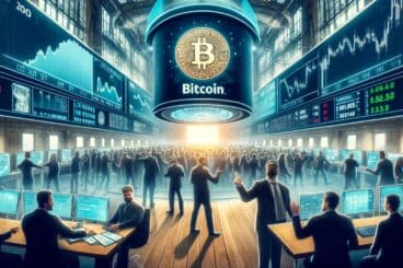 CME: the Chicago Stock Exchange could launch Bitcoin trading