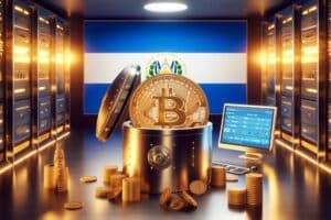 El Salvador launches an online platform to track its Bitcoin Treasury