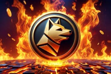 The crypto-meme Floki burns 3 million dollars in tokens after the DAO vote