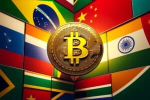 Dark prediction on the dollar in case of a BRICS crypto