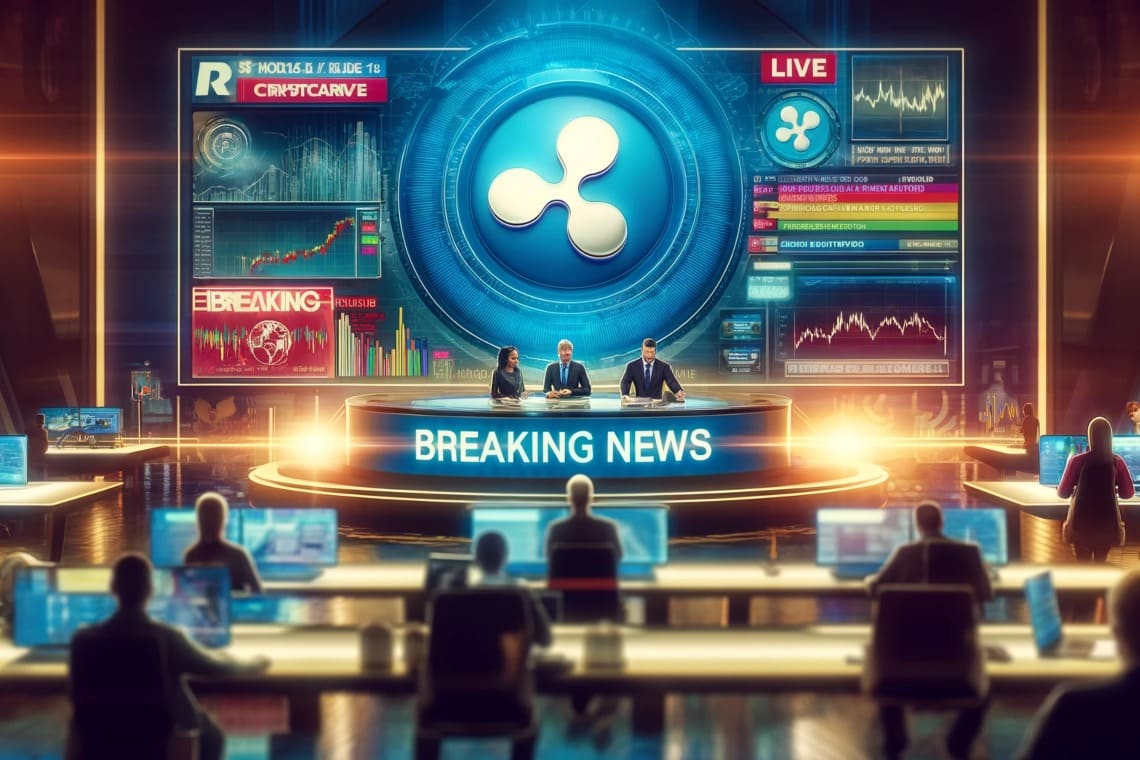 XRP: the latest news on Ripple's cryptocurrency