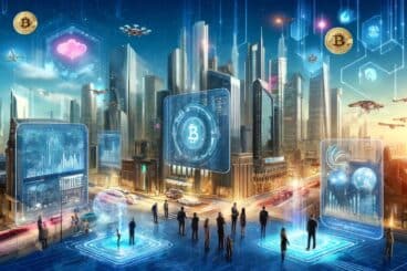 Perspectives of business and crypto trends in 2024: the analysis by Gracy Chen of Bitget