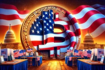 Elections USA November 2024: 1 voter out of 3 will support a pro-crypto President