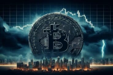 Record of outflows for Bitcoin Spot ETFs: signals of change in trading?